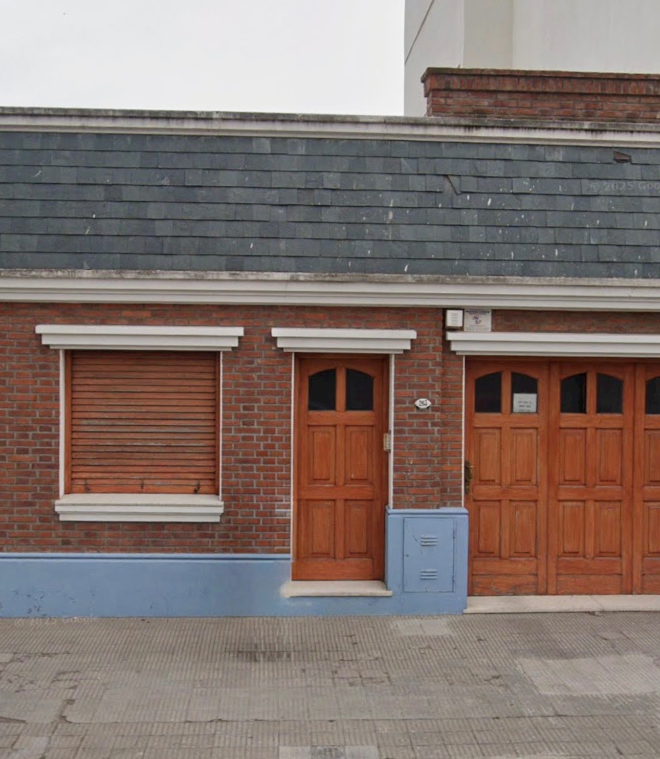 Casa en Venta en Patricios 200, Macrocentro, Bahía Blanca