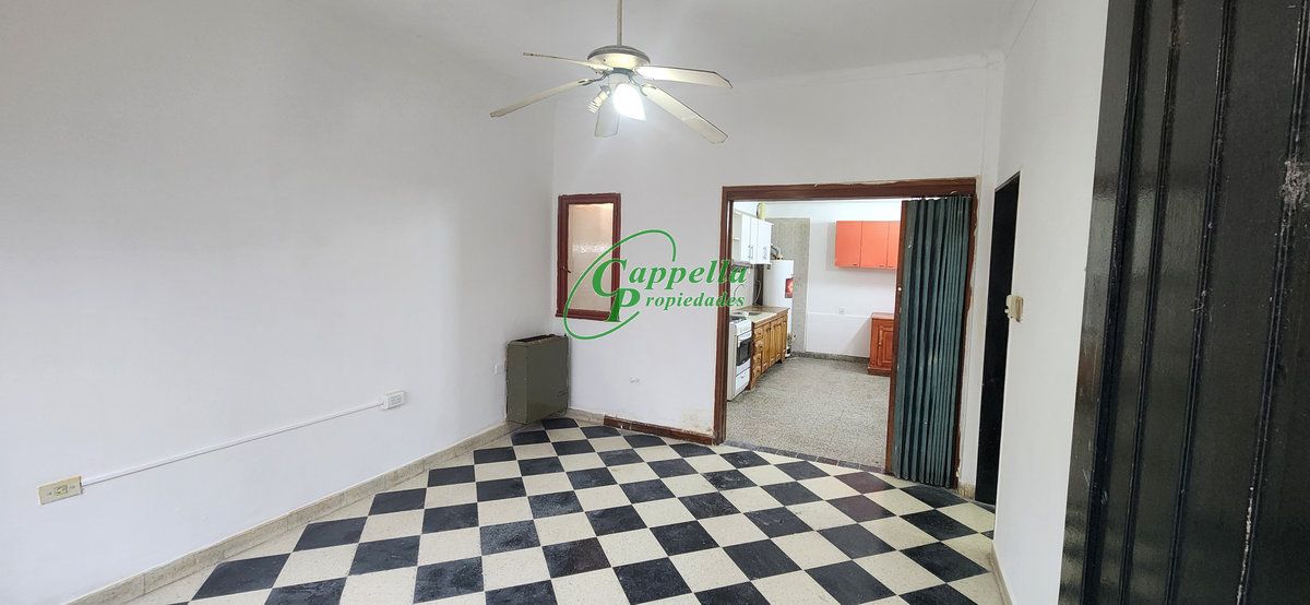 Casa en Alquiler en Berutti 645, Macrocentro, Bahía Blanca - Bahía Blanca Propiedades | SITIO OFICIAL l