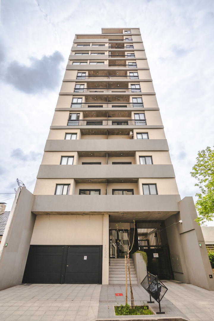 Departamento en Venta en Caronti 152, Centro, Bahía Blanca - Bahía Blanca Propiedades | SITIO OFICIAL l
