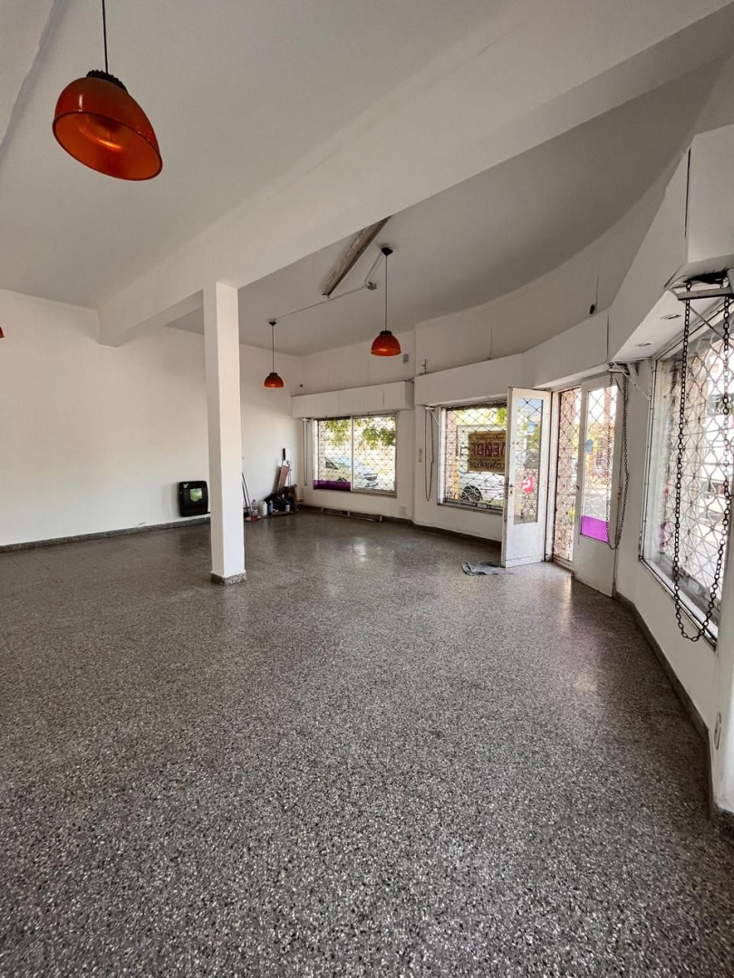 Local en Alquiler en 25 De Mayo 499, Pedro Pico, Bahía Blanca - Bahía Blanca Propiedades | SITIO OFICIAL l
