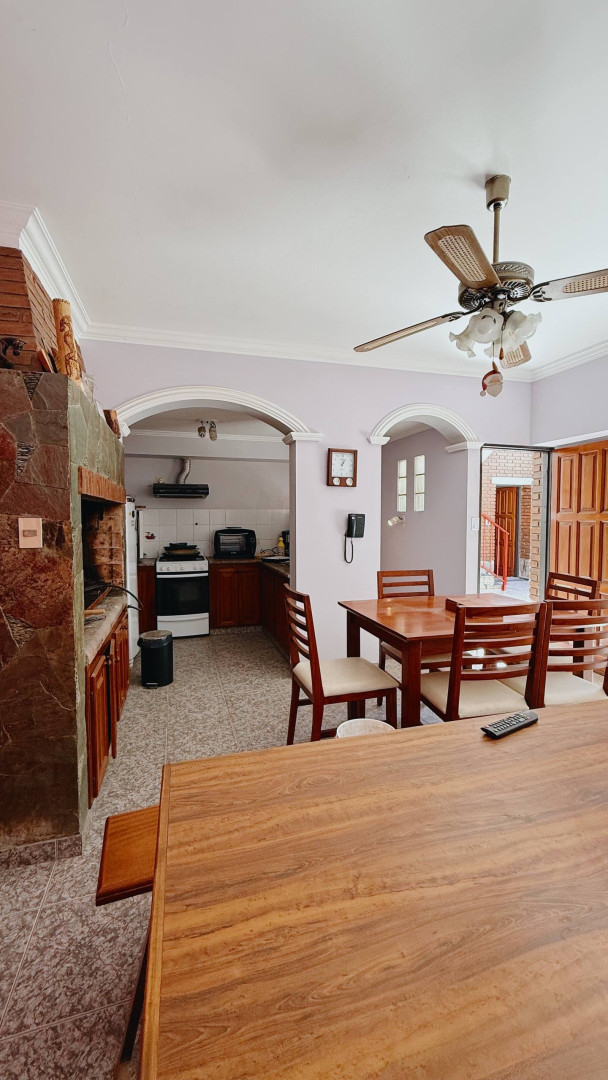 Casa en Venta en Las Heras 1281, La Falda, Bahía Blanca - Bahía Blanca Propiedades | SITIO OFICIAL l