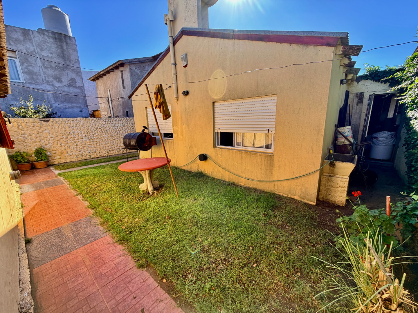 Casa en Venta en Pandeles 900,  Monte Hermoso - Bahía Blanca Propiedades | SITIO OFICIAL l
