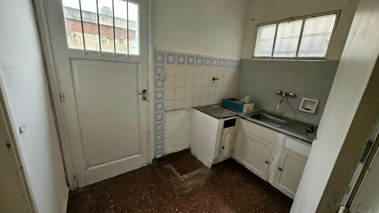 Casa en Alquiler en Pedro Pico 131, Pedro Pico, Bahía Blanca - Bahía Blanca Propiedades | SITIO OFICIAL l