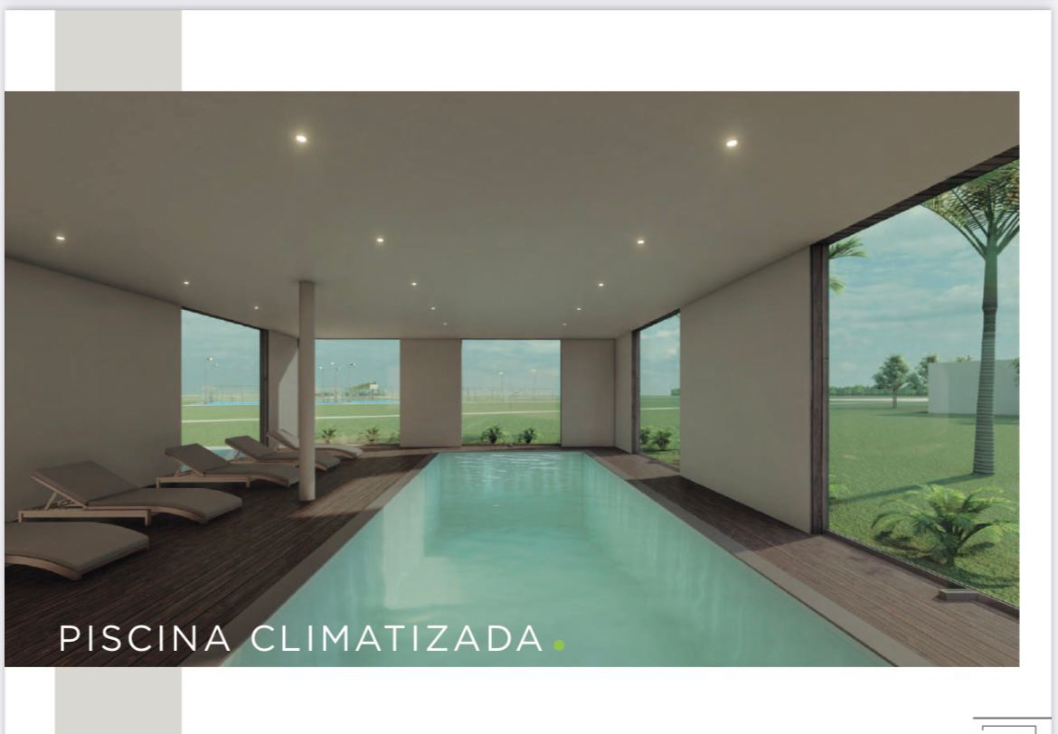 Terreno en Venta en Estancia El Rocio ,  Bahía Blanca - Bahía Blanca Propiedades | SITIO OFICIAL l