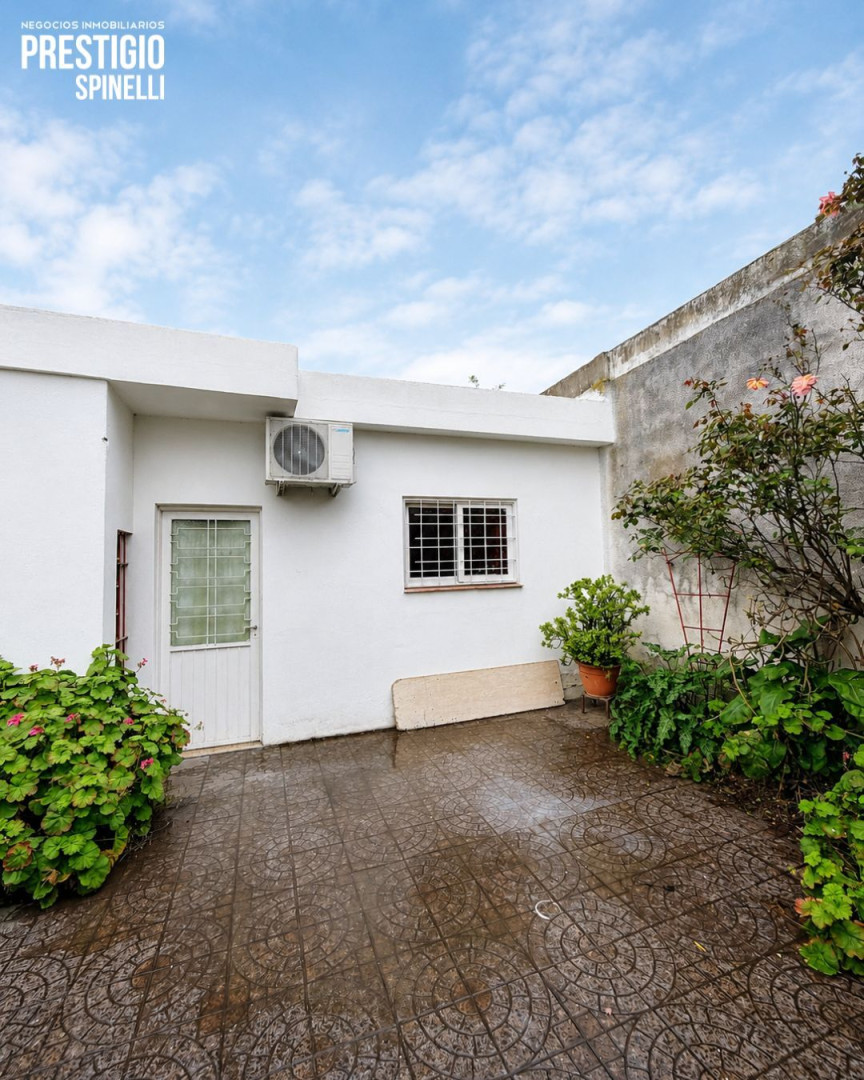 Casa en Venta en Alberdi 1522, Villa Mitre, Bahía Blanca - Bahía Blanca Propiedades | SITIO OFICIAL l