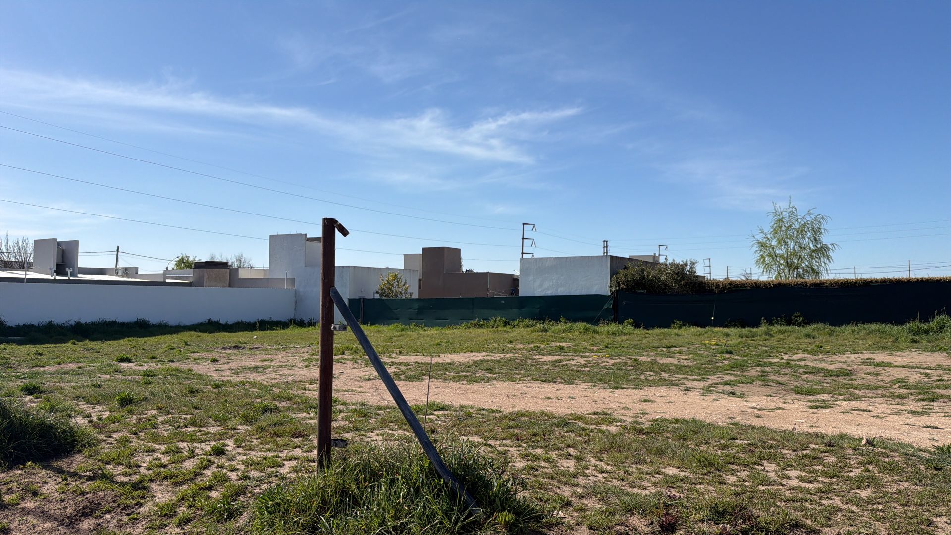 Terreno en Venta en Leuman 450,  Bahía Blanca - Bahía Blanca Propiedades | SITIO OFICIAL l
