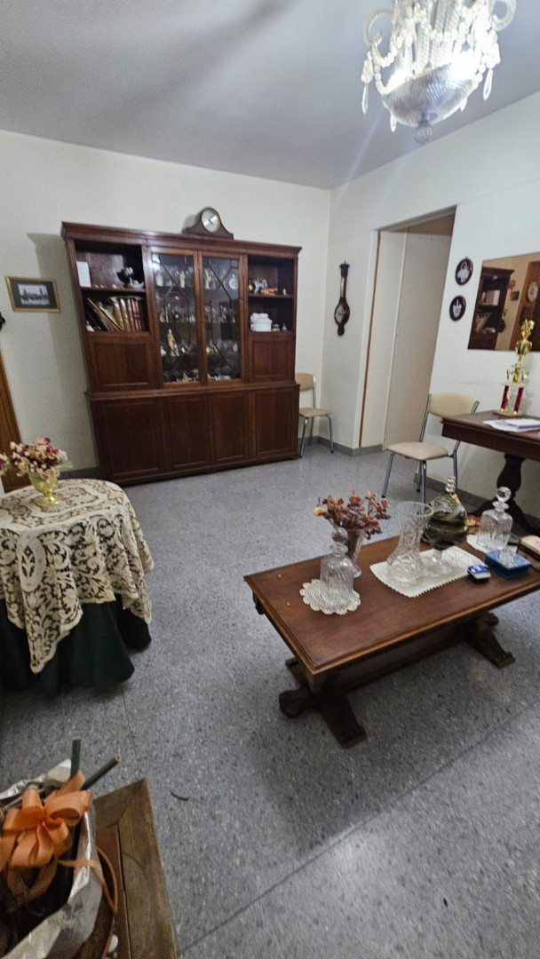 Departamento en Venta en Estomba 143, Centro, Bahía Blanca - Bahía Blanca Propiedades | SITIO OFICIAL l