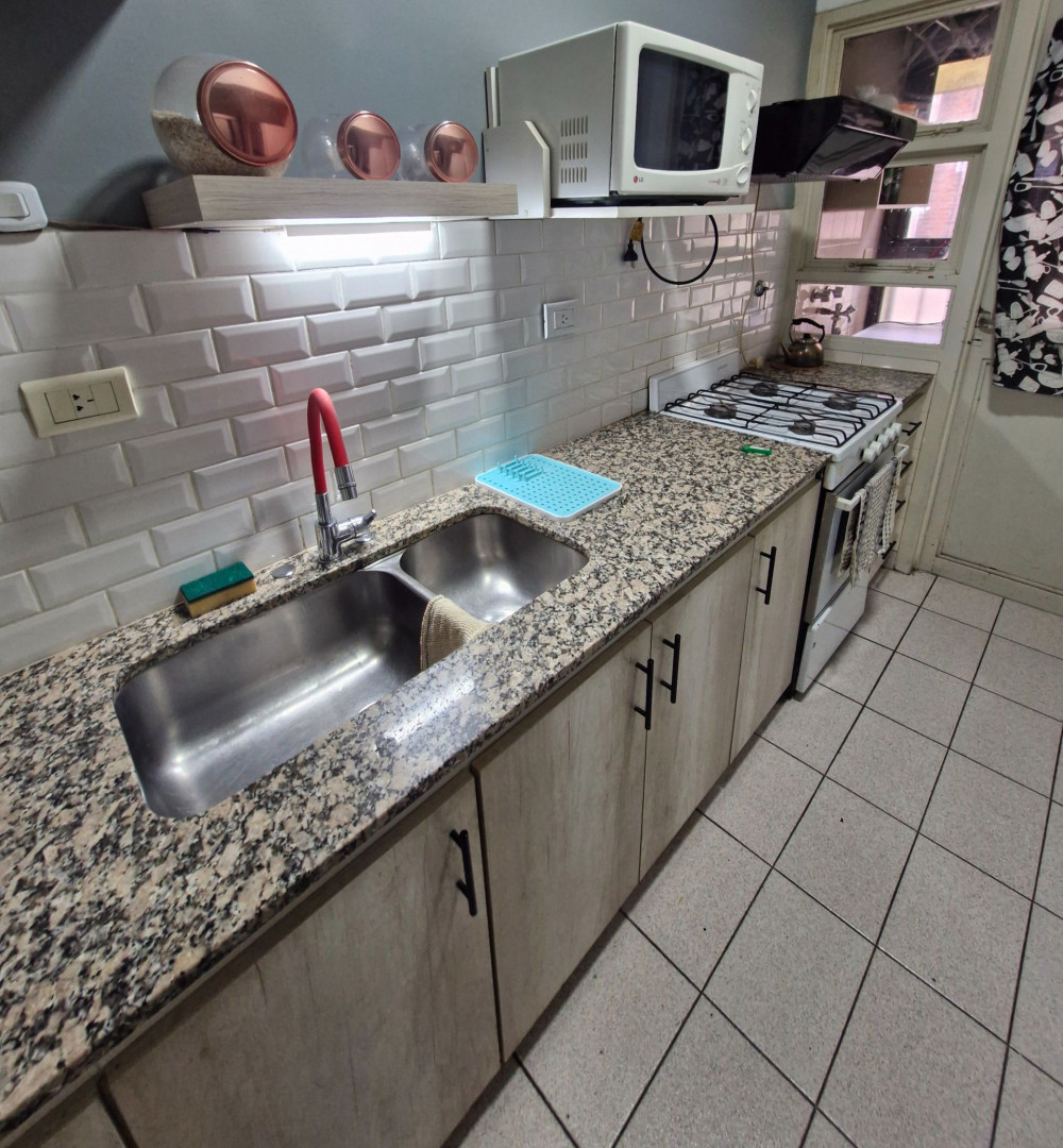 Departamento en Alquiler en OHIGGINS 313, Macrocentro, Bahía Blanca - Bahía Blanca Propiedades | SITIO OFICIAL l