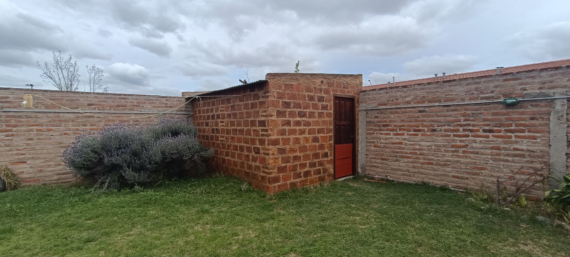 Casa en Alquiler en Almafuerte 3372, Los Alamos, Bahía Blanca - Bahía Blanca Propiedades | SITIO OFICIAL l
