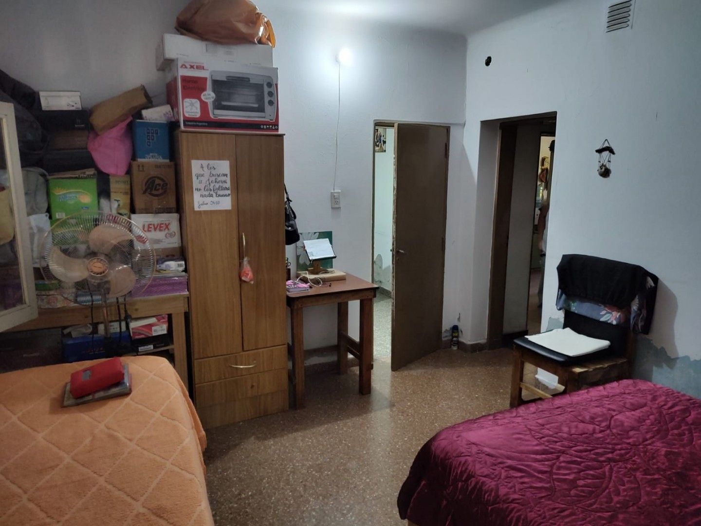 Casa en Venta en Brasil 1718, Mariano Moreno, Bahía Blanca - Bahía Blanca Propiedades | SITIO OFICIAL l
