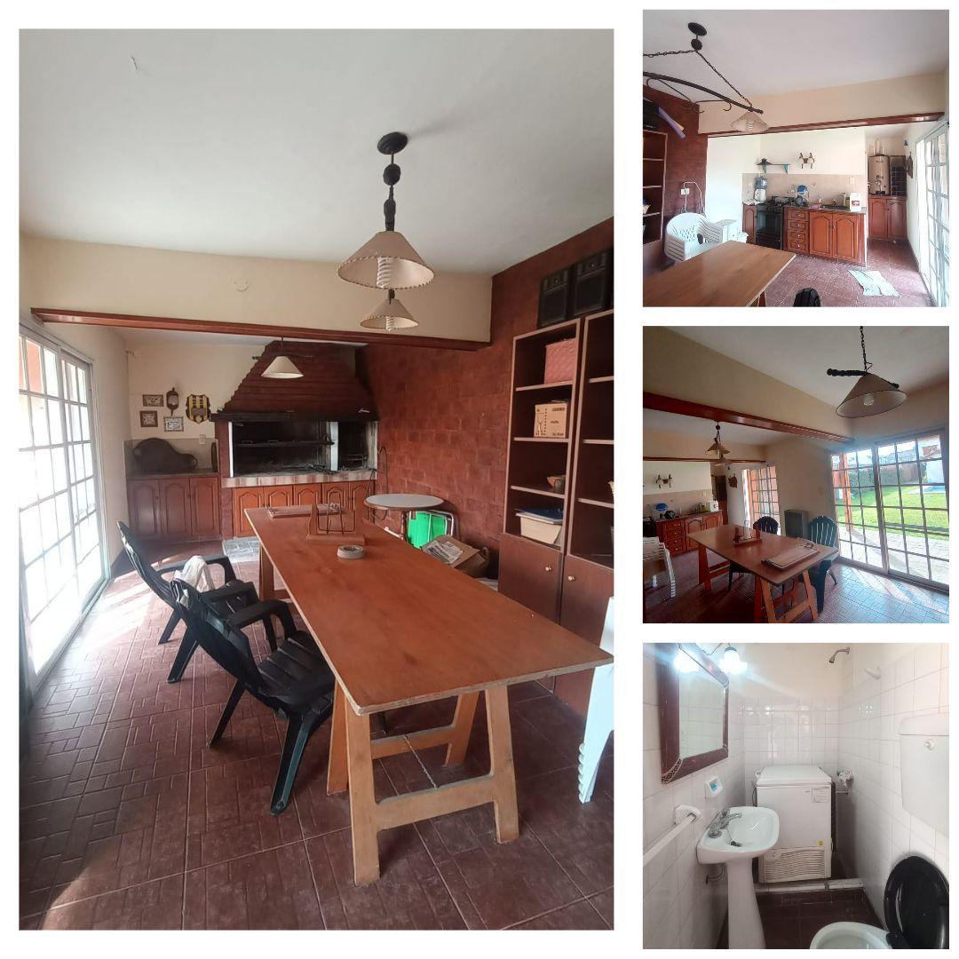 Casa en Venta en La Falda 38,  Bahía Blanca - Bahía Blanca Propiedades | SITIO OFICIAL l