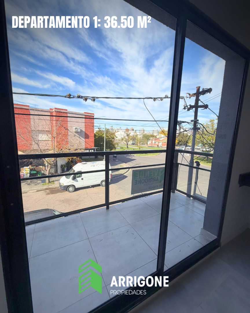 Departamento en Alquiler en 11 DE ABRIL 900,  Bahía Blanca - Bahía Blanca Propiedades | SITIO OFICIAL l