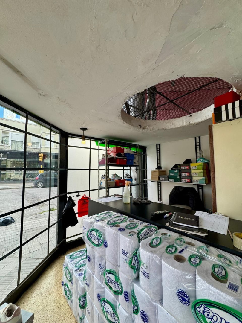 Local en Venta en Ohiggins Y Thompson, Macrocentro, Bahía Blanca - Bahía Blanca Propiedades | SITIO OFICIAL l