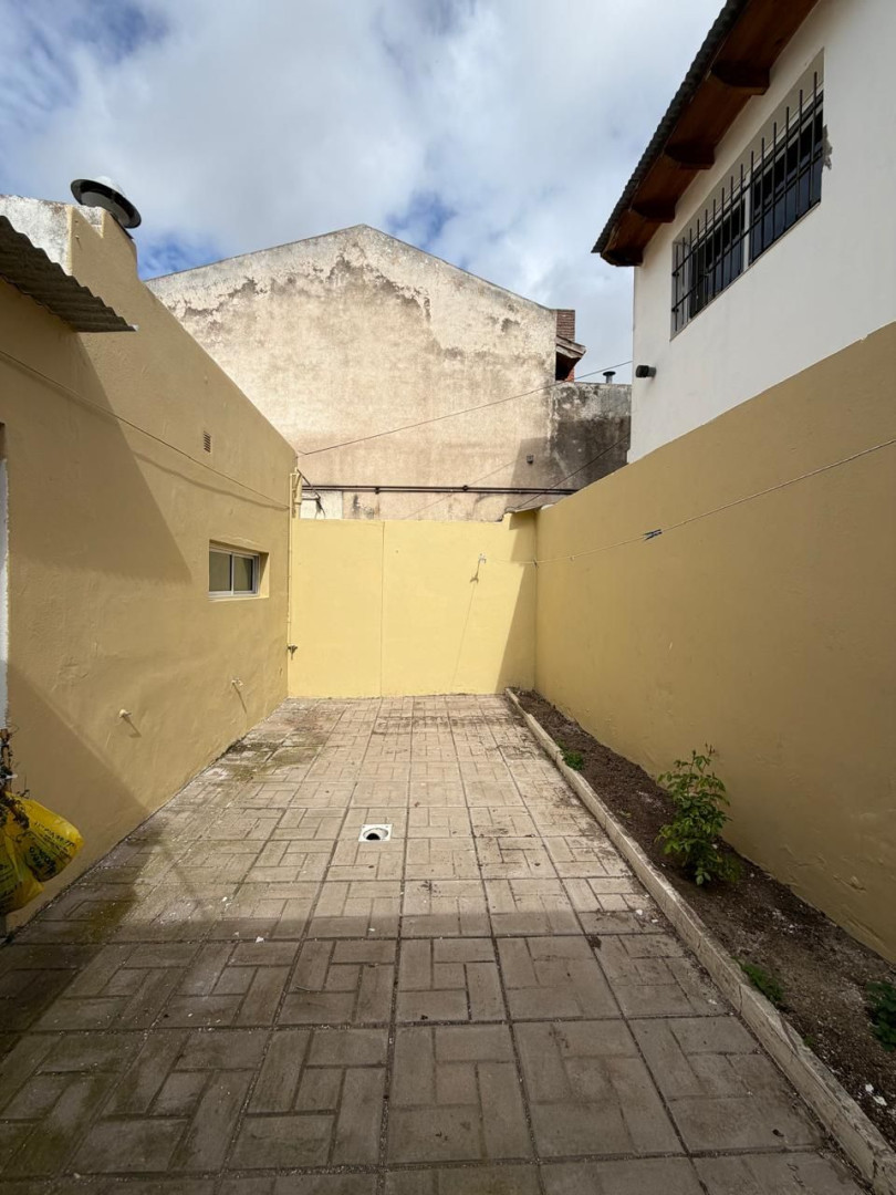 Casa en Alquiler en Santa Fe 515,  Bahía Blanca - Bahía Blanca Propiedades | SITIO OFICIAL l