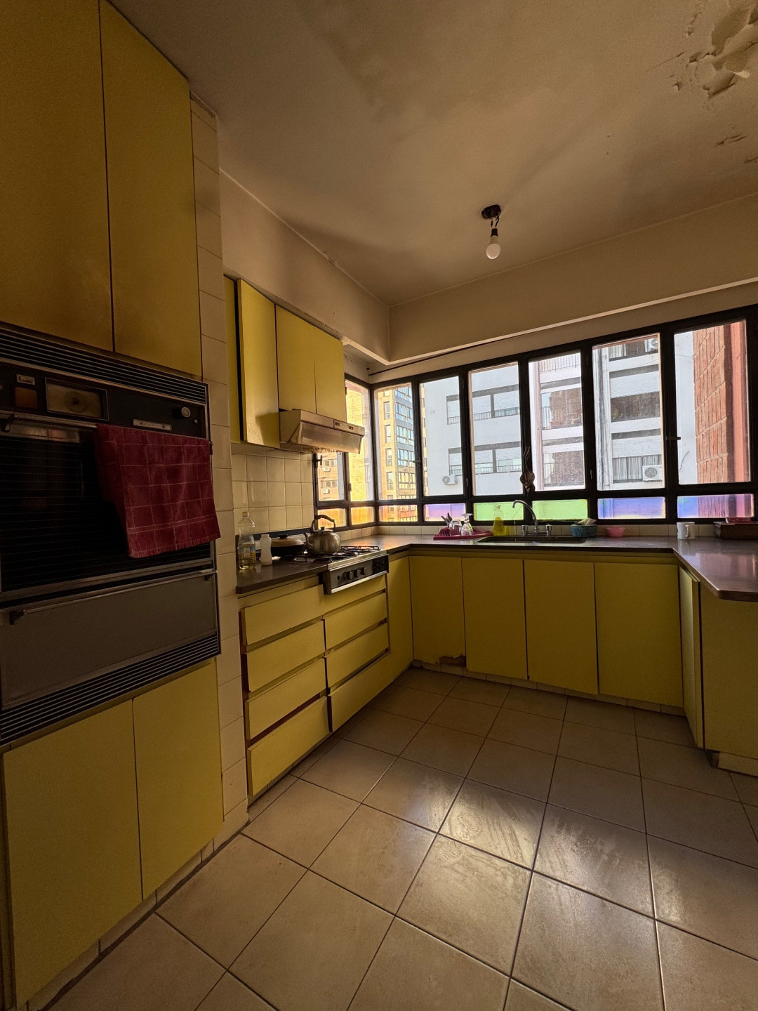 Departamento en Venta en Alem 4, Centro, Bahía Blanca - Bahía Blanca Propiedades | SITIO OFICIAL l