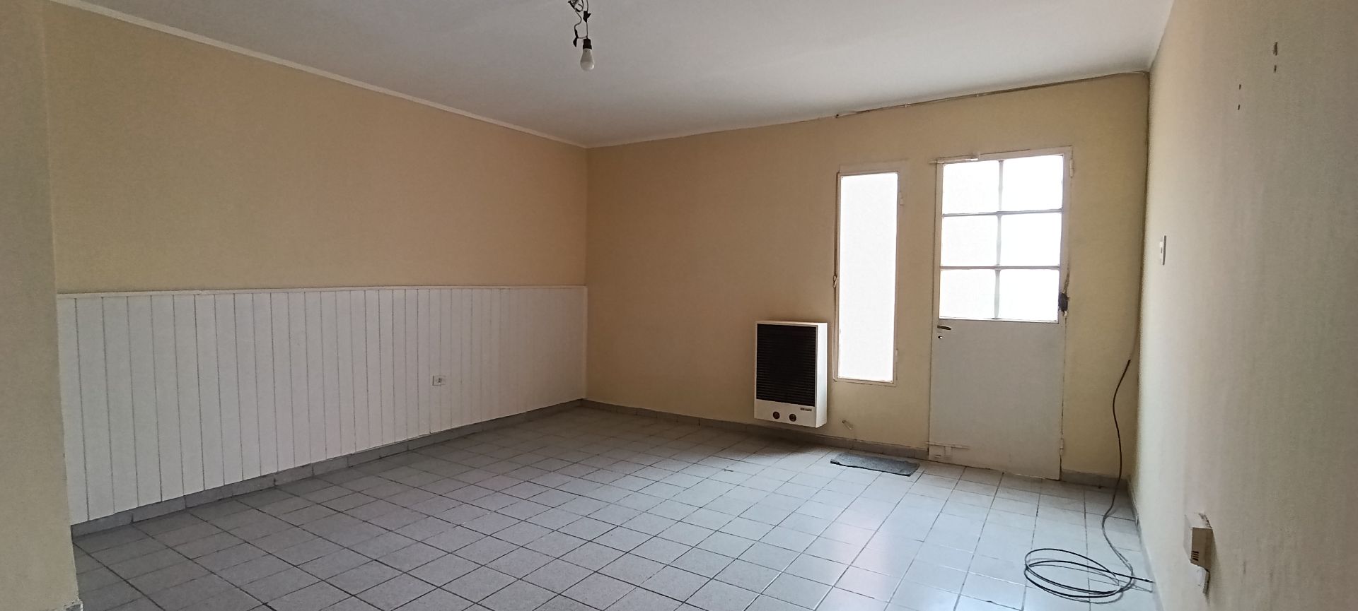 Casa en Alquiler en El Resero 200,  Bahía Blanca - Bahía Blanca Propiedades | SITIO OFICIAL l