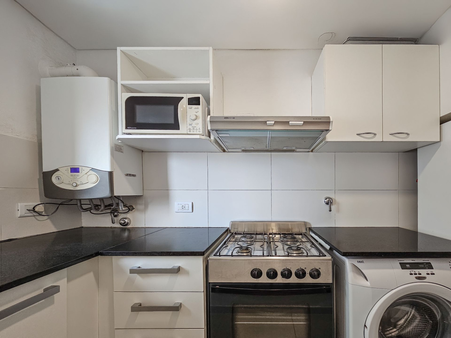 Departamento en Venta en Santa Fe 56, Macrocentro, Bahía Blanca - Bahía Blanca Propiedades | SITIO OFICIAL l