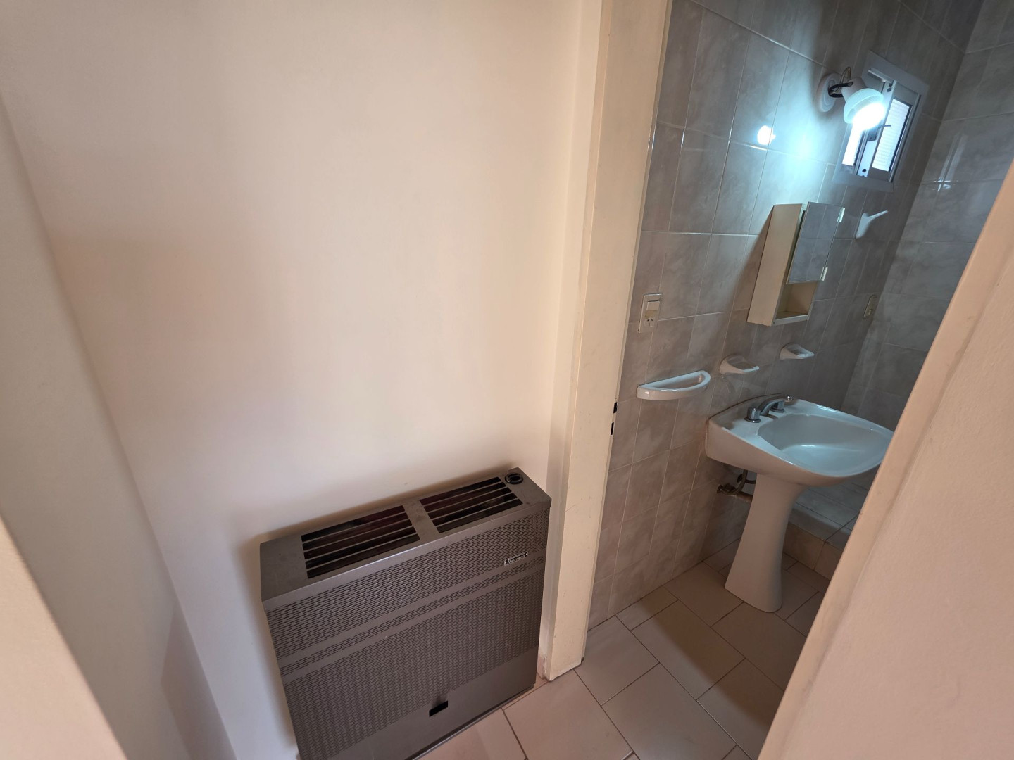 Departamento en Alquiler en D'Orbigny 9, La Falda, Bahía Blanca - Bahía Blanca Propiedades | SITIO OFICIAL l