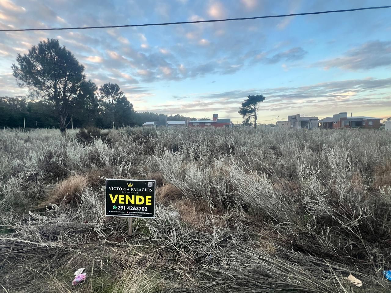 Terreno en Venta en Playero Rojizo 1775,  Pehuen Co - Bahía Blanca Propiedades | SITIO OFICIAL l