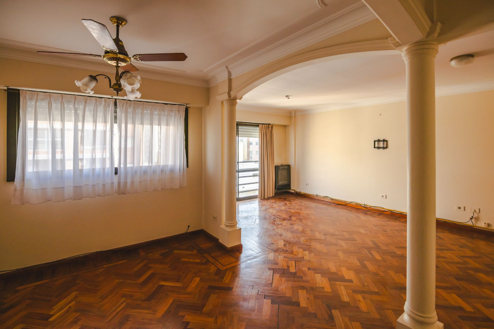 Departamento en Venta en Soler 50, Centro, Bahía Blanca - Bahía Blanca Propiedades | SITIO OFICIAL l
