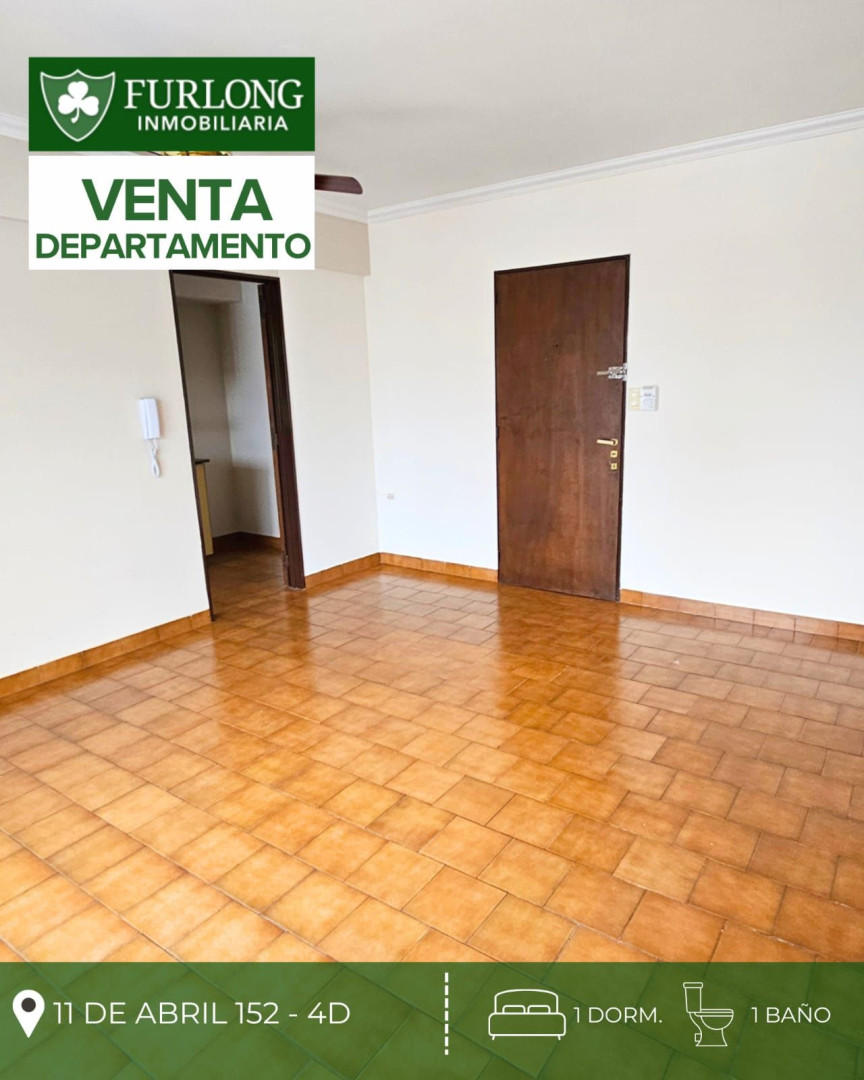 Terreno en Venta en 11 De Abril 152, Centro, Bahía Blanca - Bahía Blanca Propiedades | SITIO OFICIAL l
