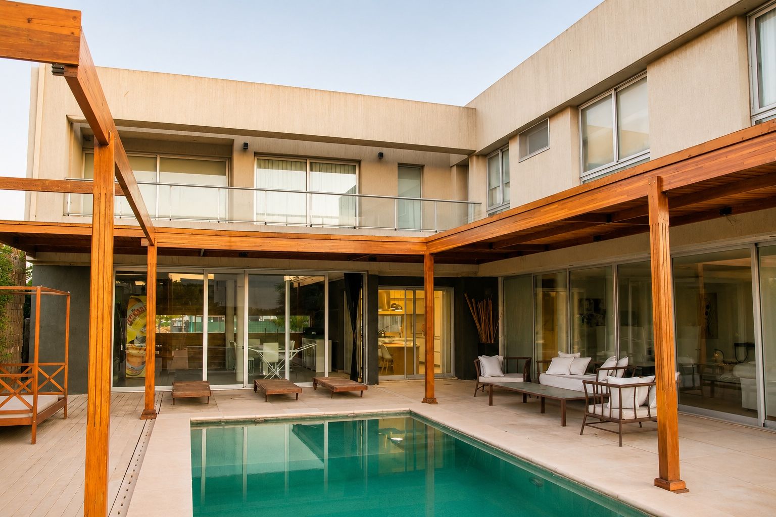 Casa en Venta en La Reserva,  Bahía Blanca - Bahía Blanca Propiedades | SITIO OFICIAL l