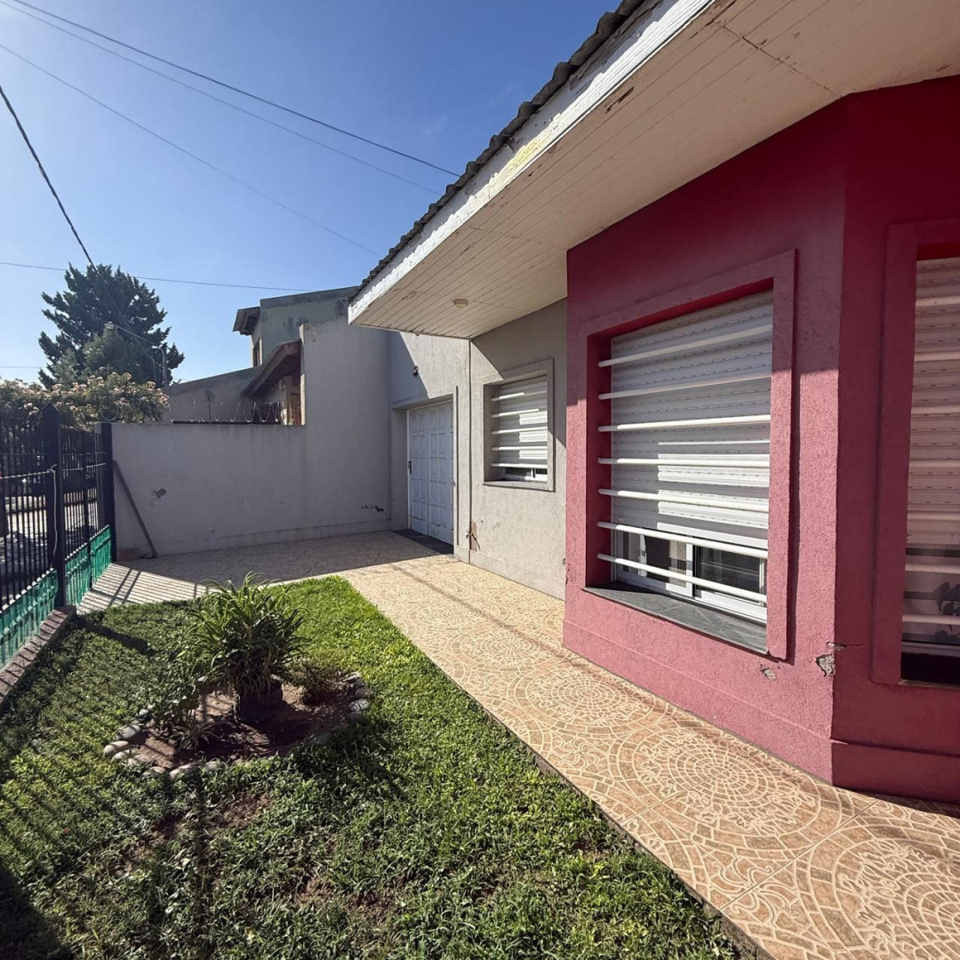 Casa en Venta en Rojas 1582, Sanchez Elia, Bahía Blanca - Bahía Blanca Propiedades | SITIO OFICIAL l