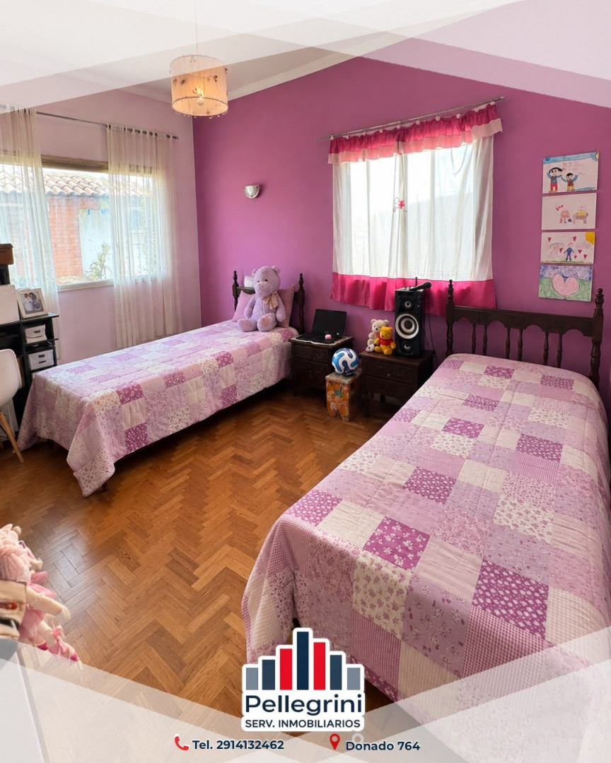 Casa en Venta en Ayacucho 1400, Universitario, Bahía Blanca - Bahía Blanca Propiedades | SITIO OFICIAL l