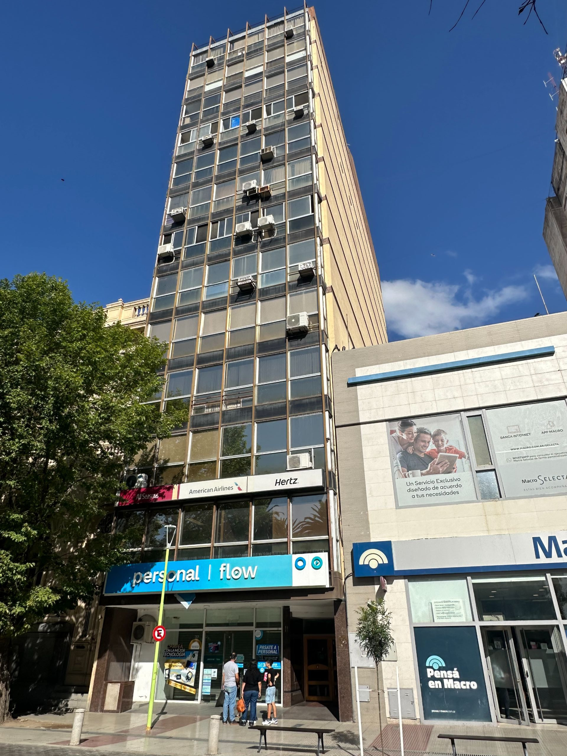 Oficina en Venta en Alsina 35, Centro, Bahía Blanca - Bahía Blanca Propiedades | SITIO OFICIAL l