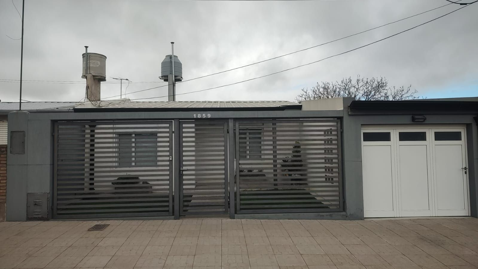 Casa en Venta en Alberto Luna 1859, San Miguel, Bahía Blanca - Bahía Blanca Propiedades | SITIO OFICIAL l
