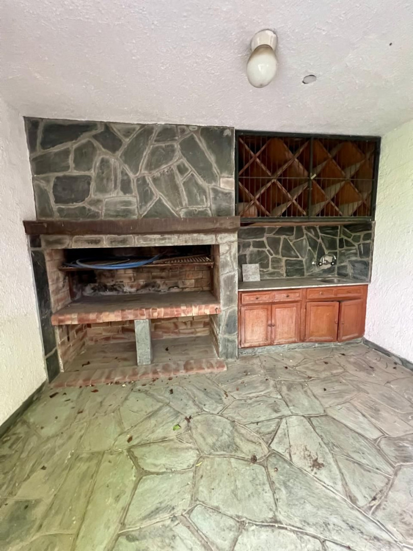 Casa en Alquiler en Zapiola 256, Centro, Bahía Blanca - Bahía Blanca Propiedades | SITIO OFICIAL l