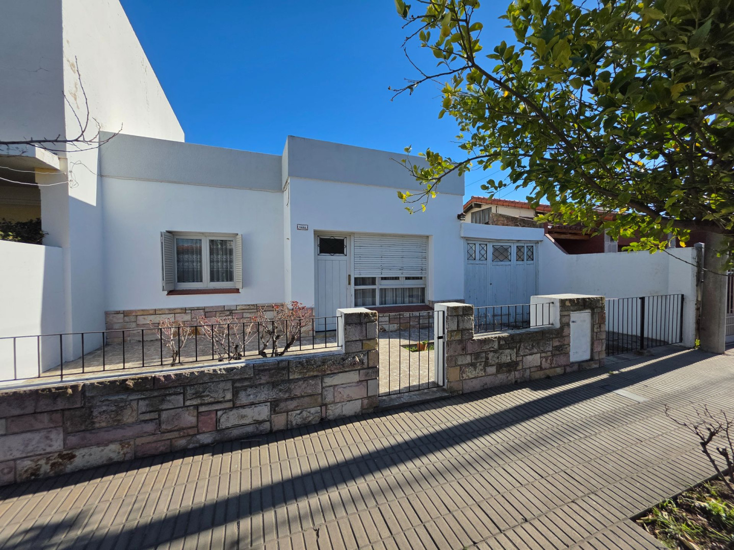 Casa en Venta en Castelli 1444, Pacifico, Bahía Blanca - Bahía Blanca Propiedades | SITIO OFICIAL l