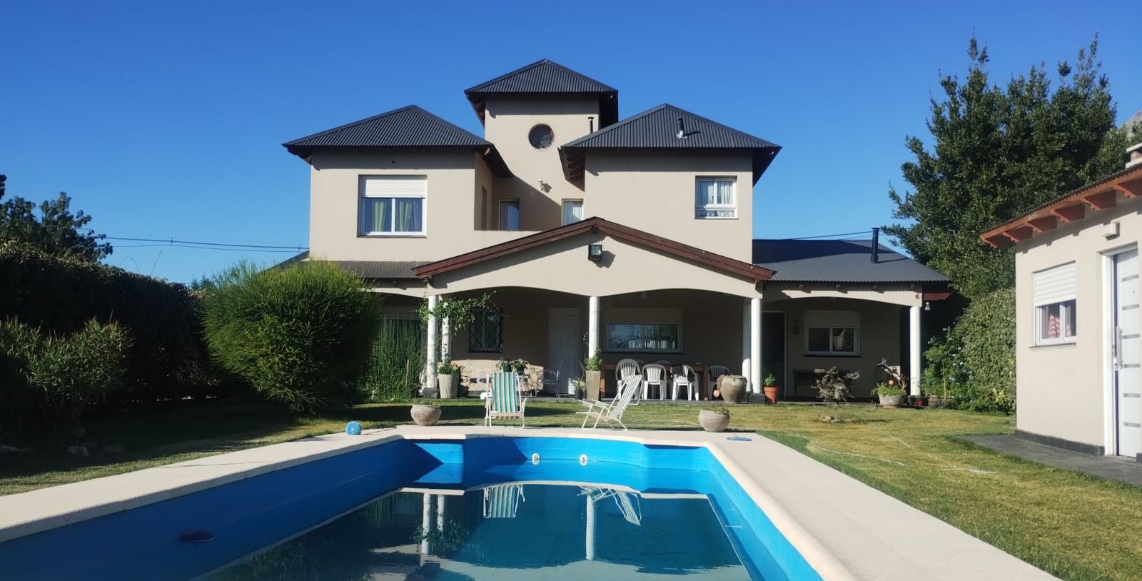 Casa en Venta en Pilmaiquén 571, Patagonia, Bahía Blanca - Bahía Blanca Propiedades | SITIO OFICIAL l