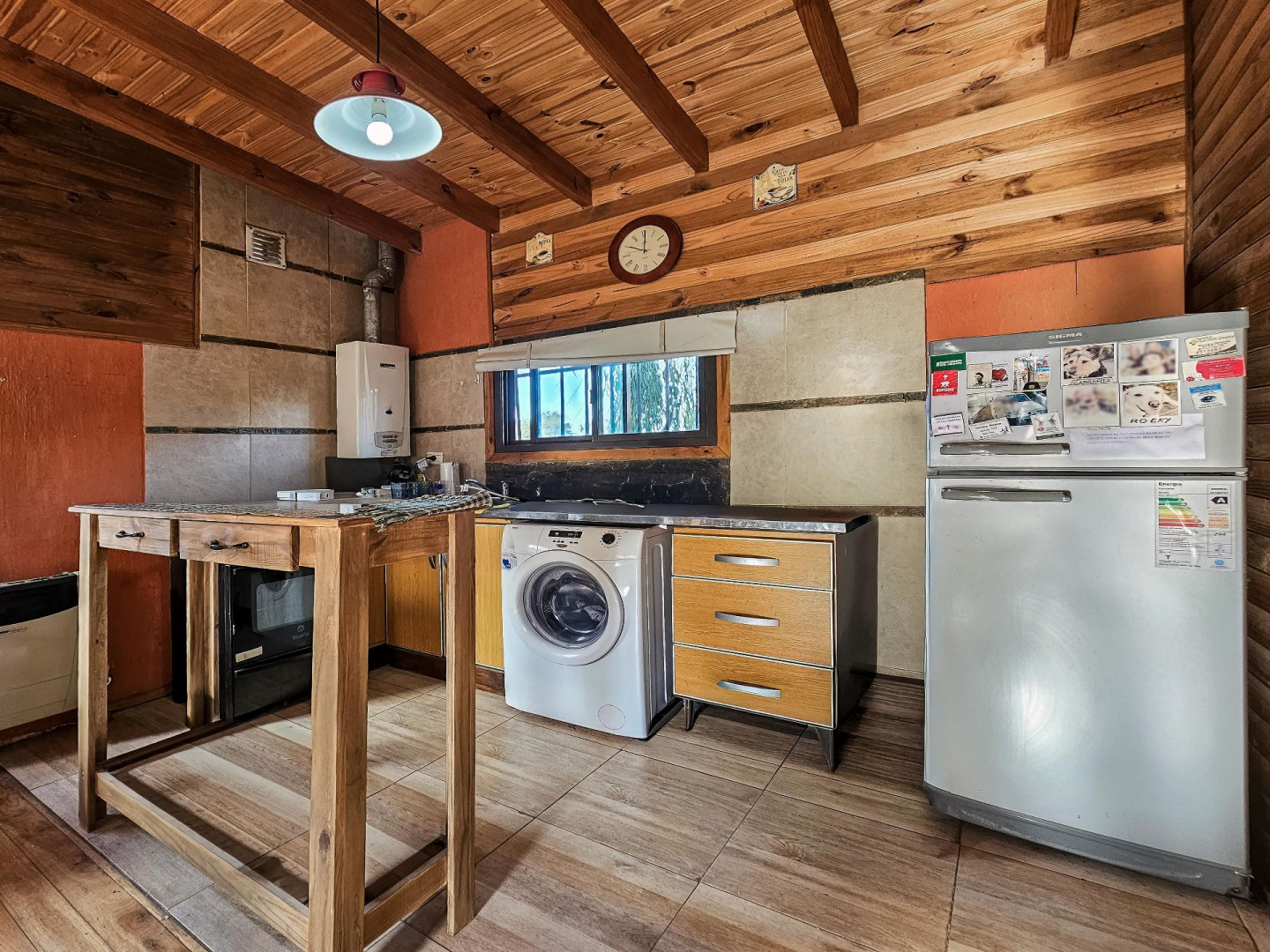Cabaña en Venta en Roberto Clegg 1149, Patagonia, Bahía Blanca - Bahía Blanca Propiedades | SITIO OFICIAL l