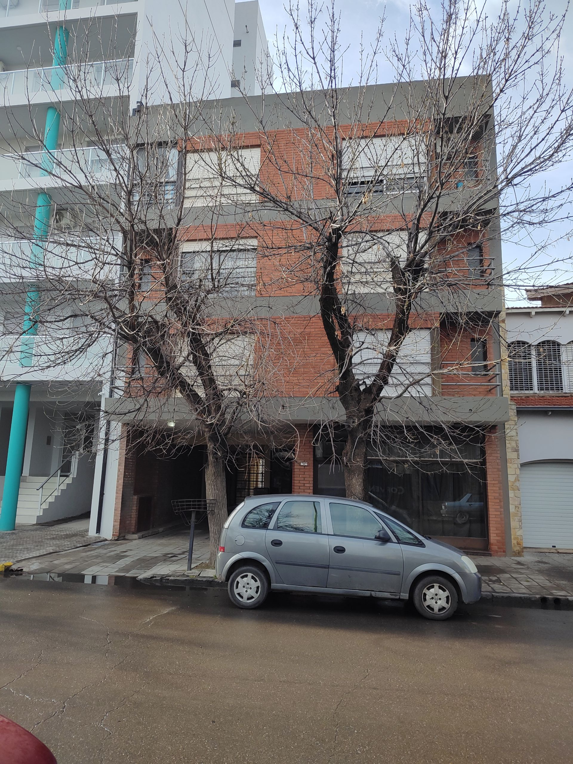 Departamento en Venta en Holdich 80 , Macrocentro, Bahía Blanca - Bahía Blanca Propiedades | SITIO OFICIAL l