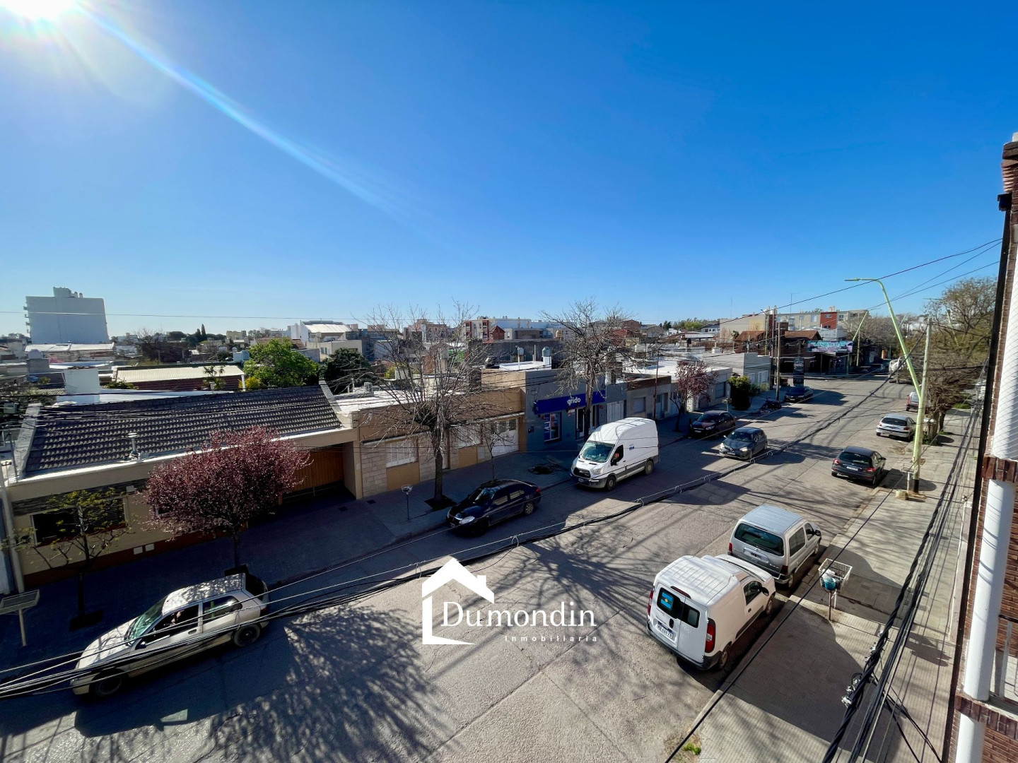 Departamento en Alquiler en Aguado 319, Universitario, Bahía Blanca - Bahía Blanca Propiedades | SITIO OFICIAL l