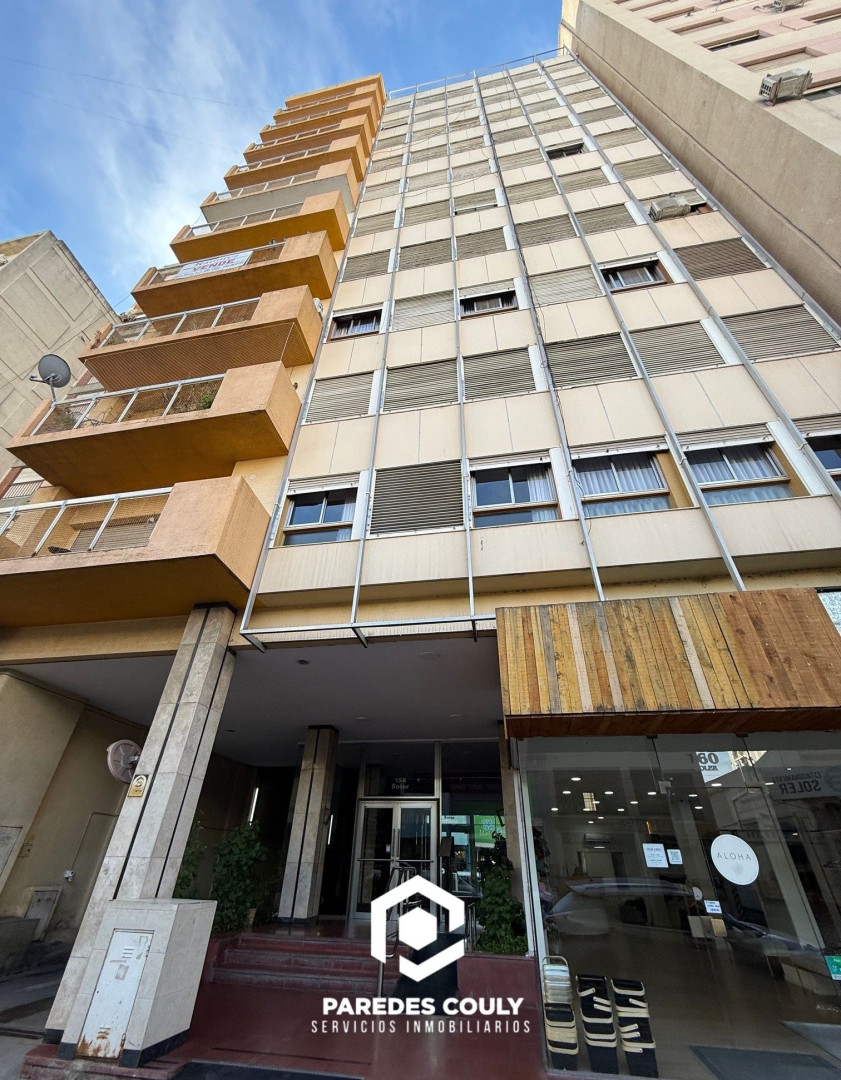Departamento en Venta en Soler 100, Centro, Bahía Blanca - Bahía Blanca Propiedades | SITIO OFICIAL l
