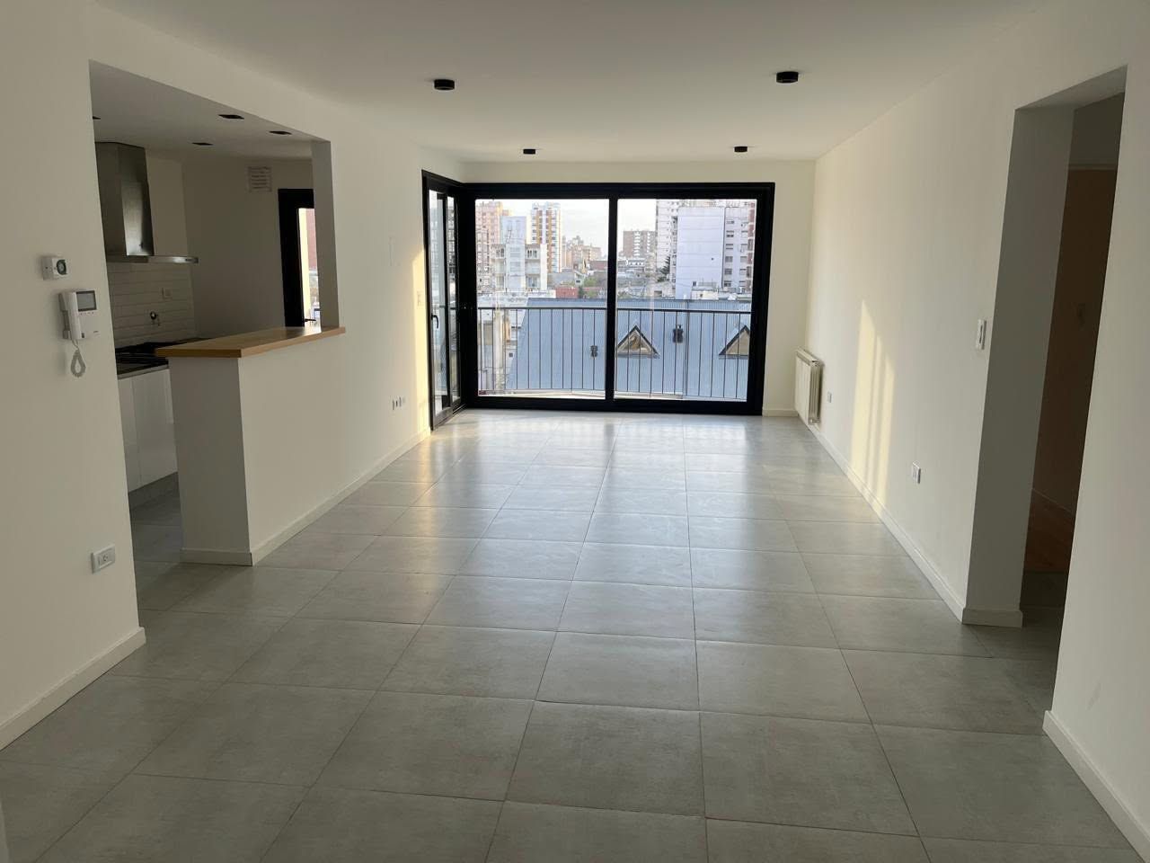 Departamento en Alquiler en DORREGO 228 , Centro, Bahía Blanca - Bahía Blanca Propiedades | SITIO OFICIAL l