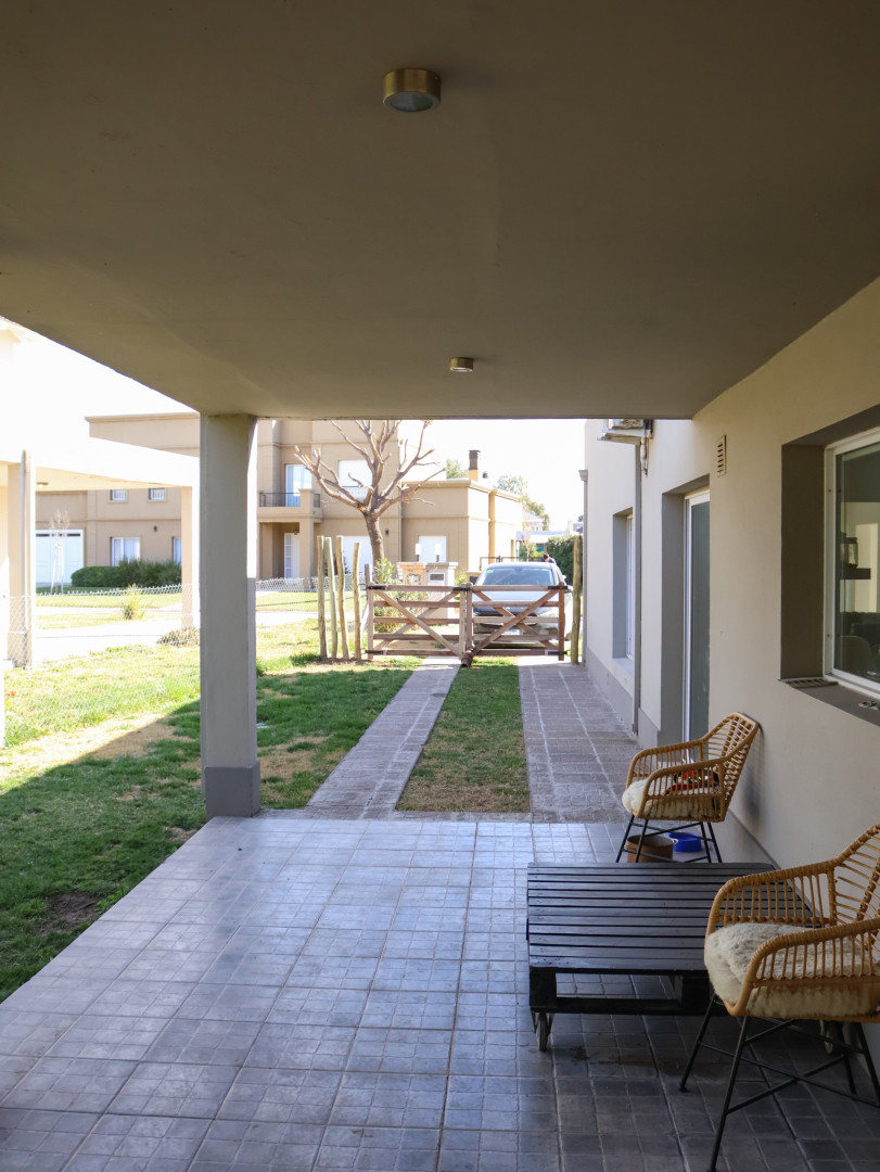 Casa en Venta en Los Eucaliptos, Bosque Alto, Bahía Blanca - Bahía Blanca Propiedades | SITIO OFICIAL l