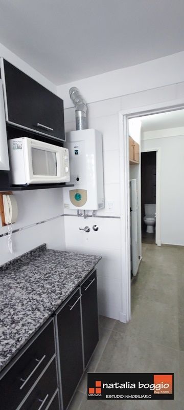 Departamento en Alquiler en Calle 12 1209,  Miramar - Bahía Blanca Propiedades | SITIO OFICIAL l