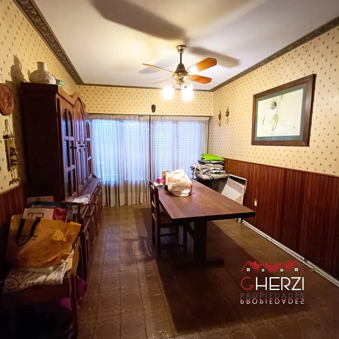 Casa en Venta  Villa del Parque, Bahía Blanca - Bahía Blanca Propiedades | SITIO OFICIAL l