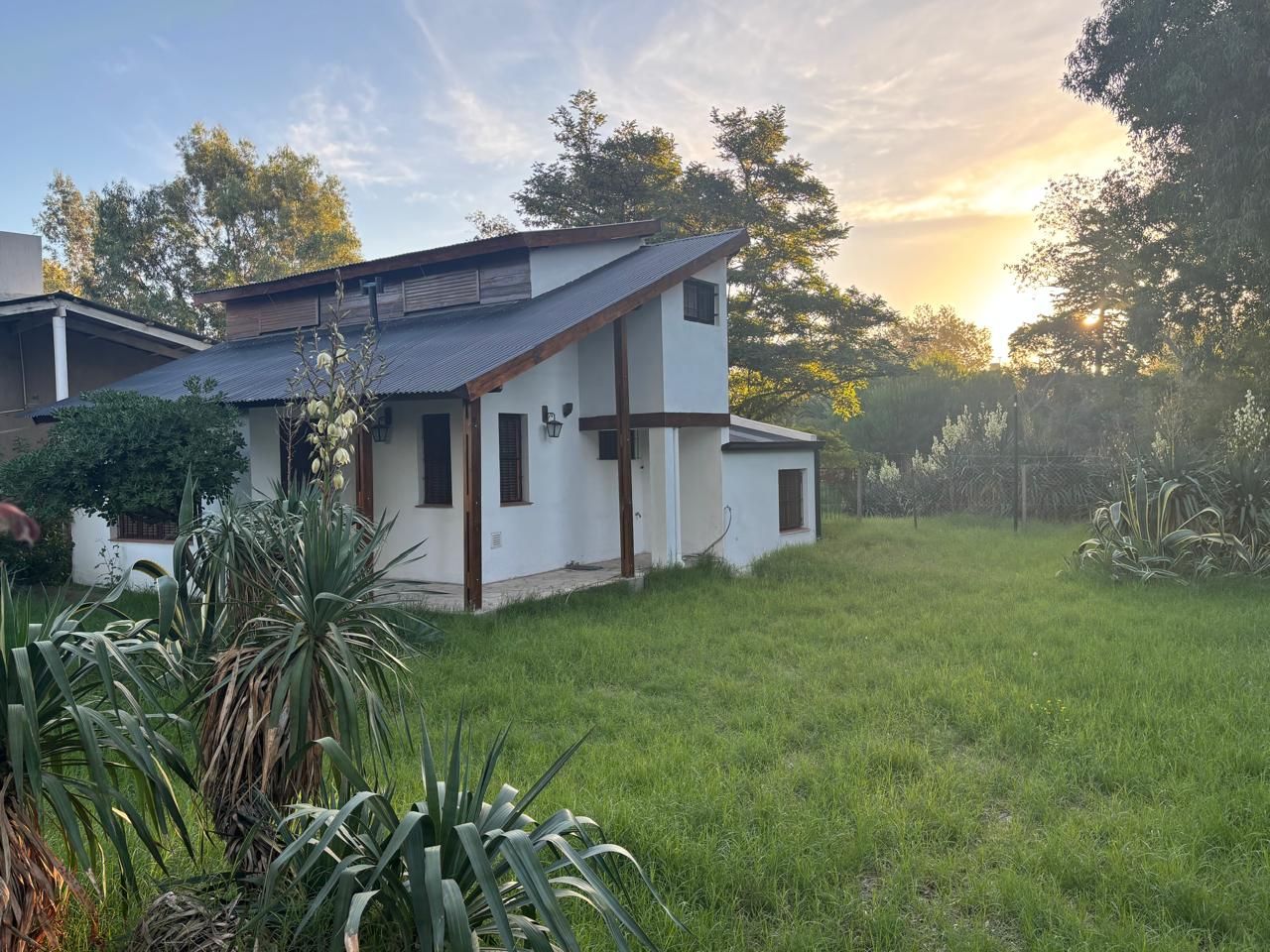 Casa en Venta en Juan Manuel De Rosas 554, Dufaur, Monte Hermoso - Bahía Blanca Propiedades | SITIO OFICIAL l