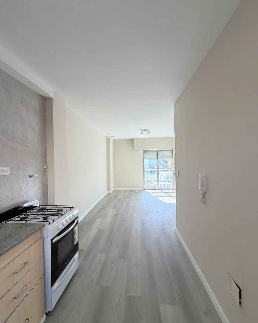 Departamento en Alquiler en Córdoba 498, Universitario, Bahía Blanca - Bahía Blanca Propiedades | SITIO OFICIAL l