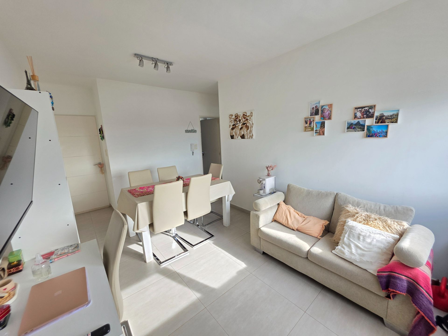Departamento en Venta en Holdich 42, Macrocentro, Bahía Blanca - Bahía Blanca Propiedades | SITIO OFICIAL l