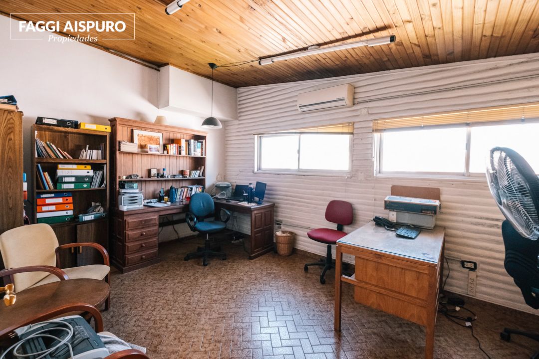 Casa en Venta en Lavalle 487, Centro, Bahía Blanca - Bahía Blanca Propiedades | SITIO OFICIAL l