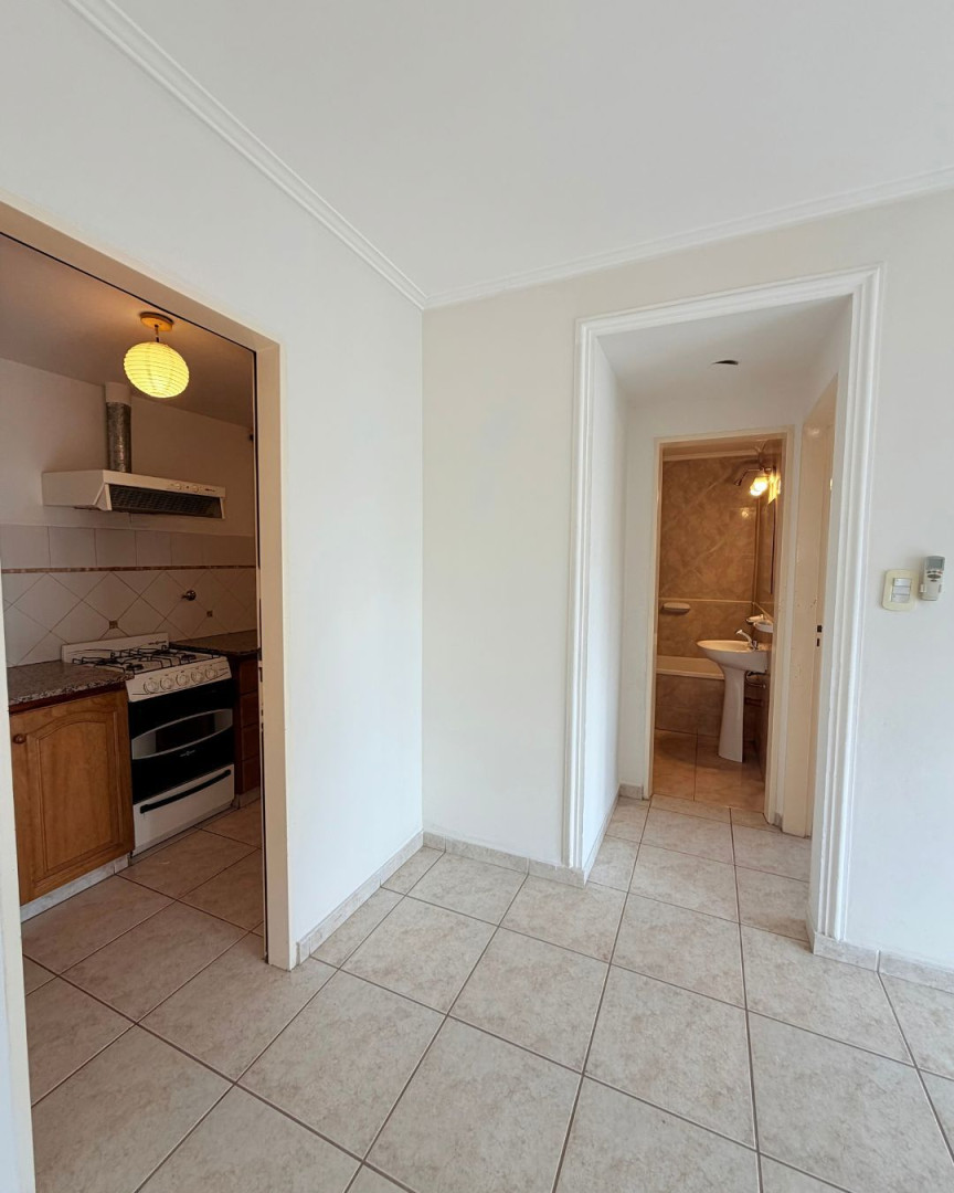 Departamento en Alquiler en Caronti 37, Centro, Bahía Blanca - Bahía Blanca Propiedades | SITIO OFICIAL l