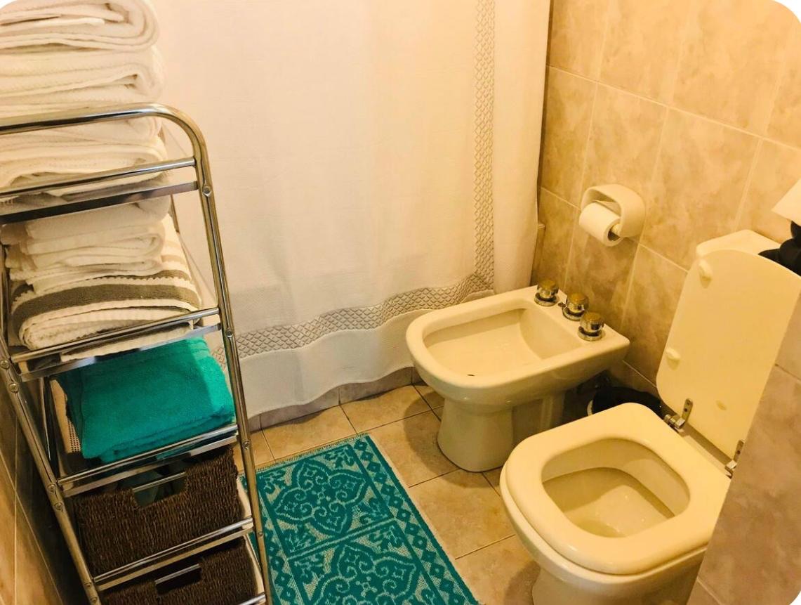 Departamento en Alquiler en Las Heras 1976, Palermo, CABA - Bahía Blanca Propiedades | SITIO OFICIAL l