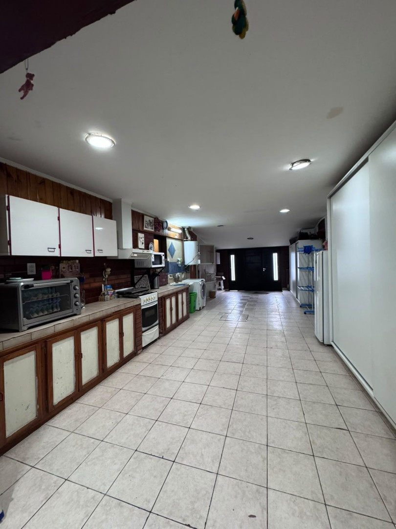 Casa + Departamento en Venta en Avenente 154, 5 de Abril, Bahía Blanca - Bahía Blanca Propiedades | SITIO OFICIAL l