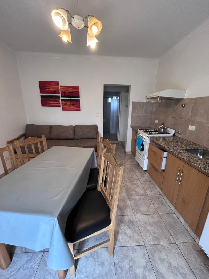 Departamento en Alquiler en Misiones 460,  Bahía Blanca - Bahía Blanca Propiedades | SITIO OFICIAL l