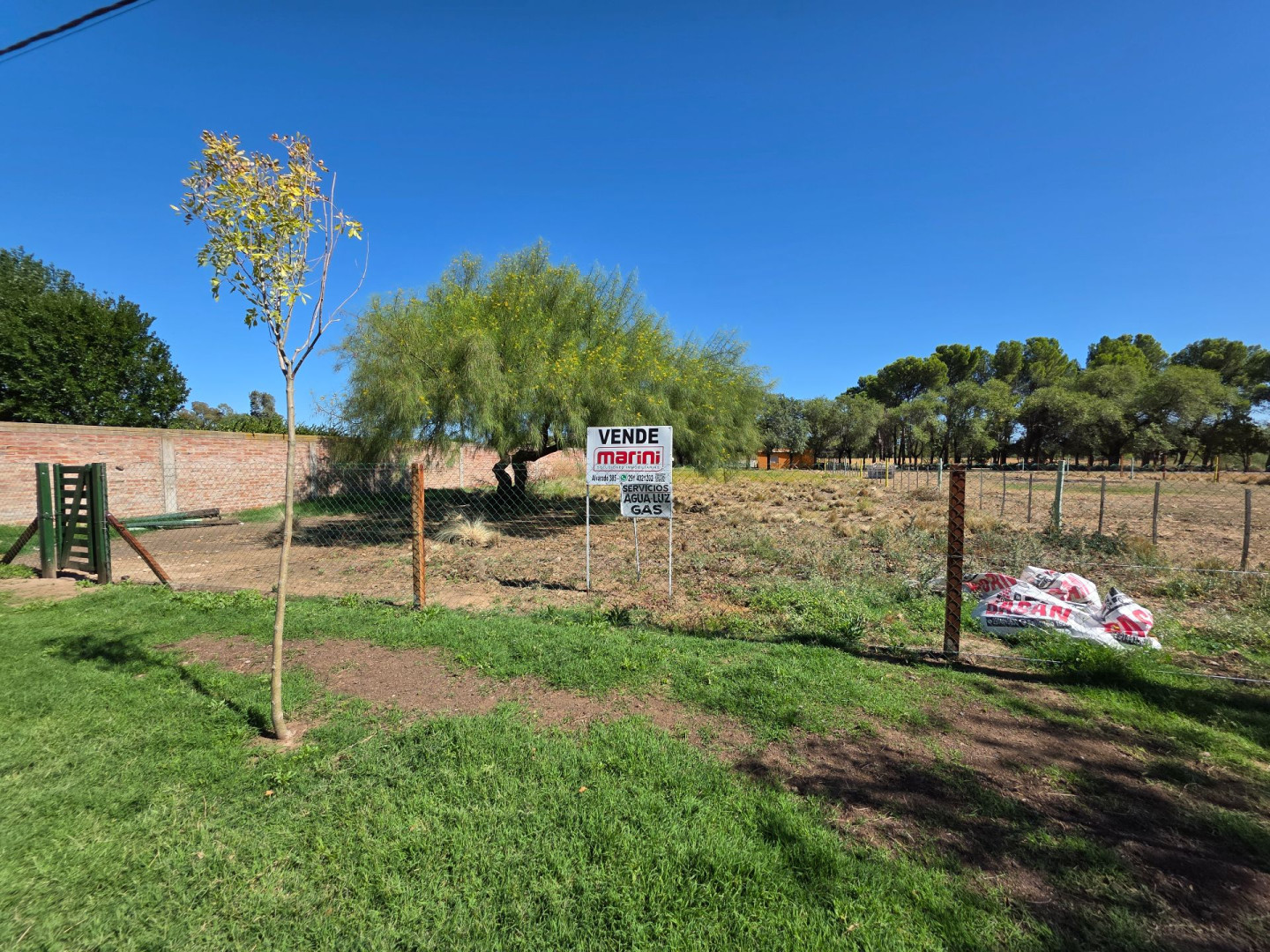 Terreno en Venta en Azara 5840, Oro Verde, Bahía Blanca - Bahía Blanca Propiedades | SITIO OFICIAL l